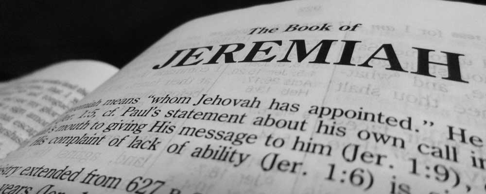 Jeremiah Worldwide Evangelical Ministry